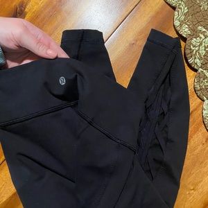 Lulu Lemon Leggings